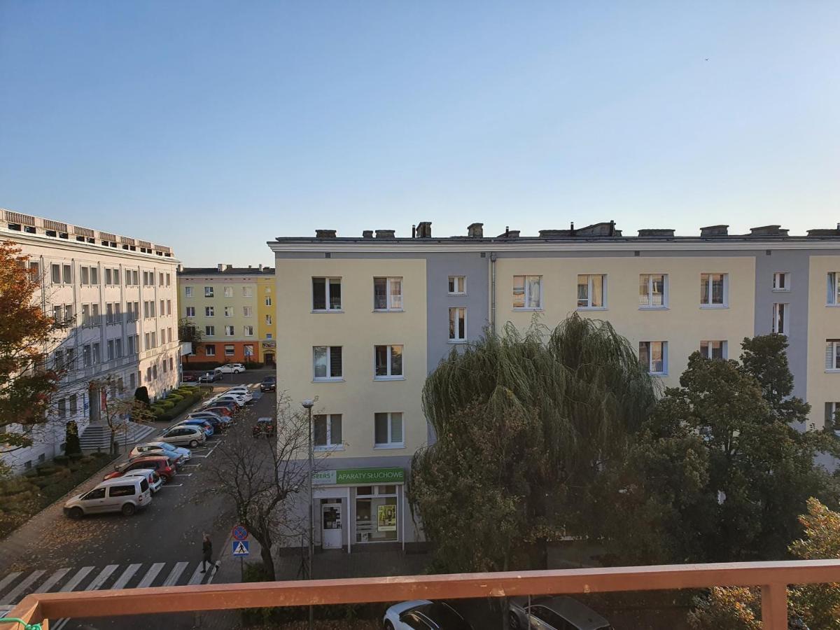 Centrum Apartament Konin  Exterior photo